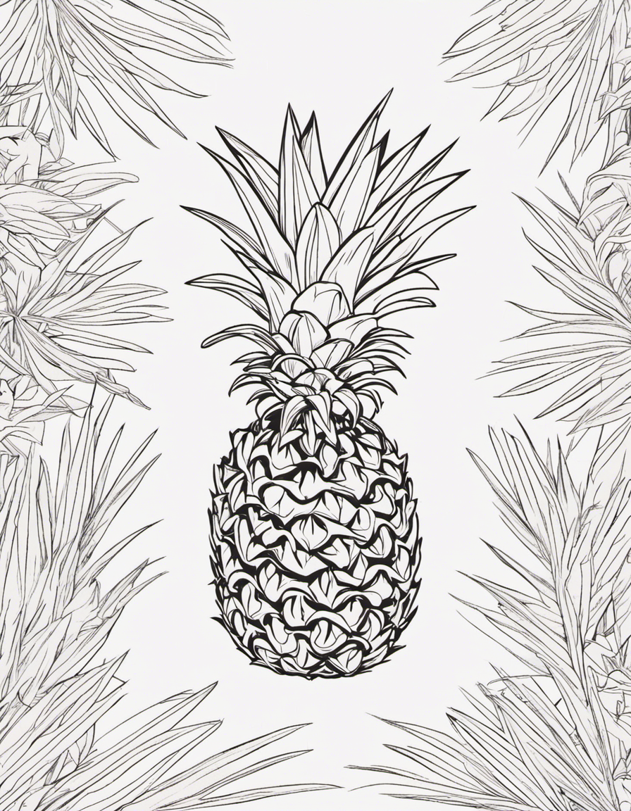 pineapple