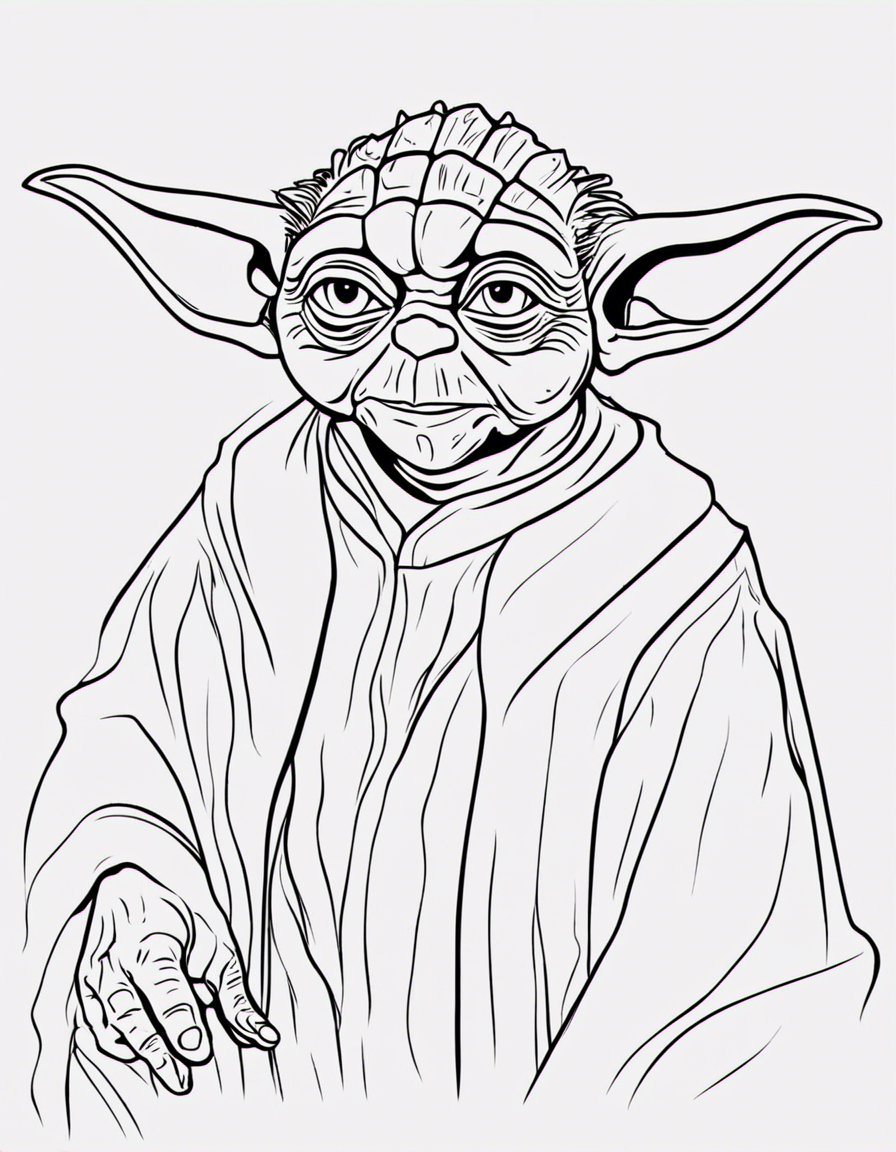 yoda