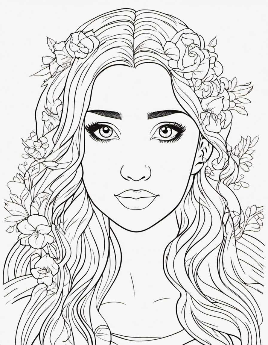 disney coloring pages