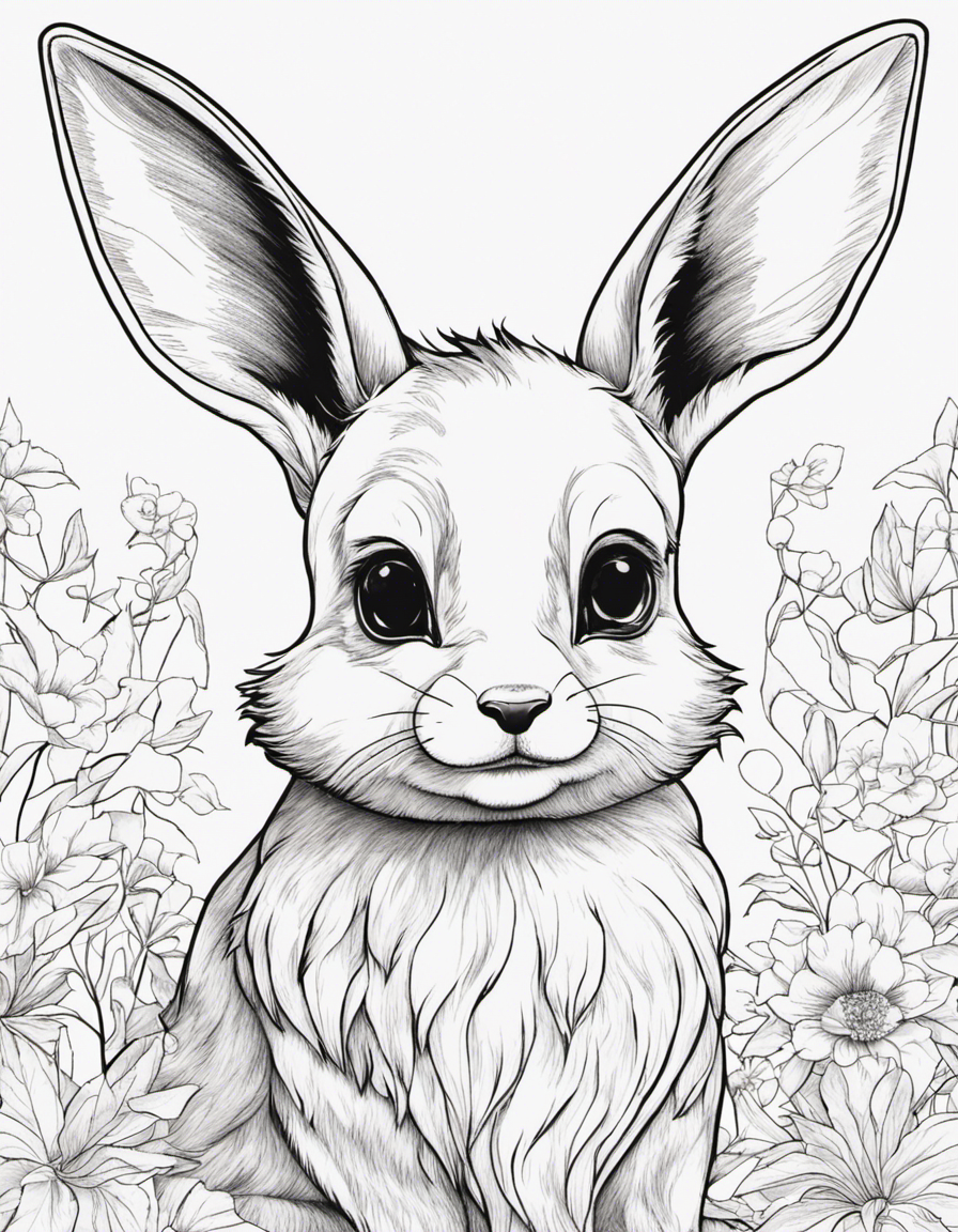 realistic eevee