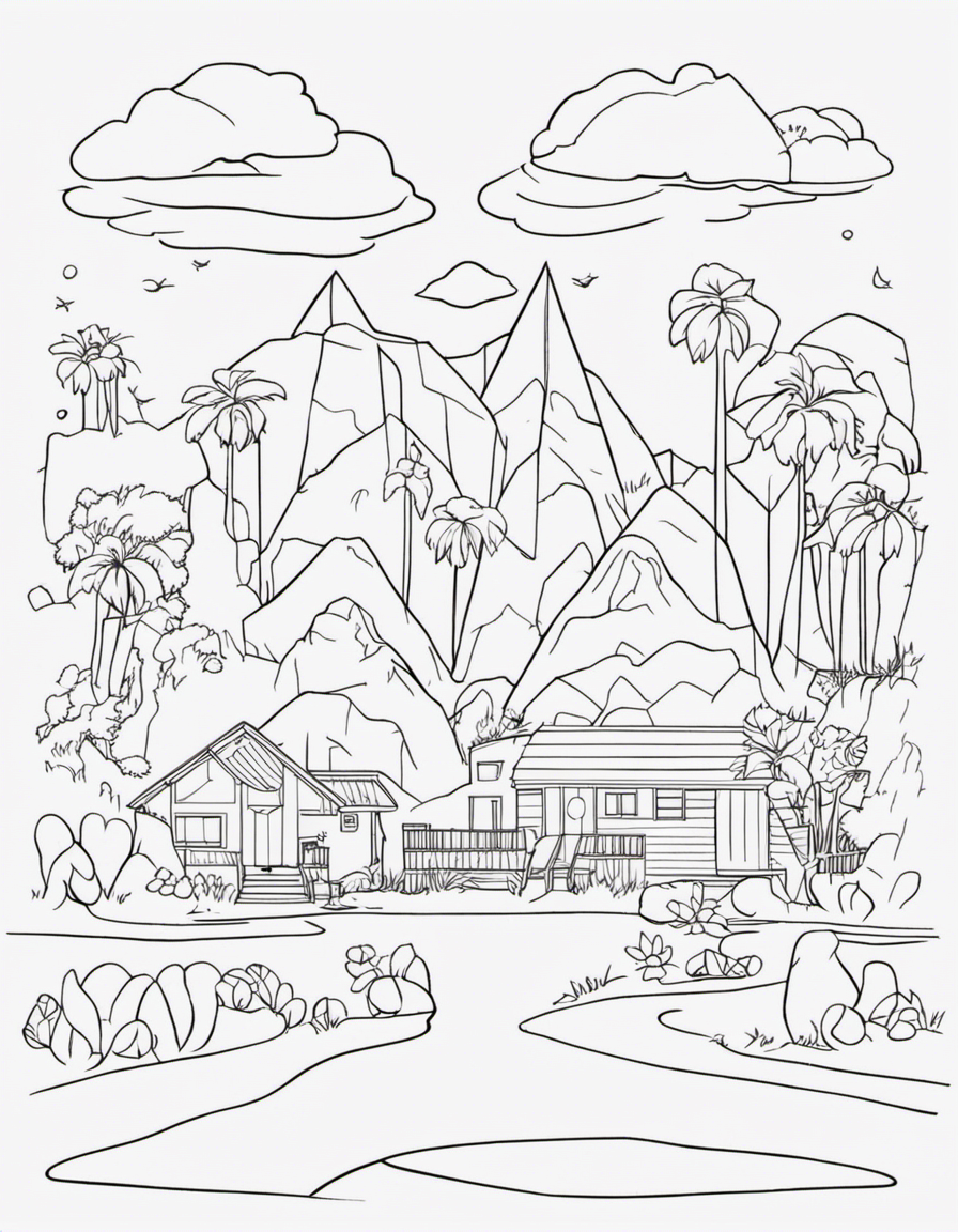 cocomelon coloring pages