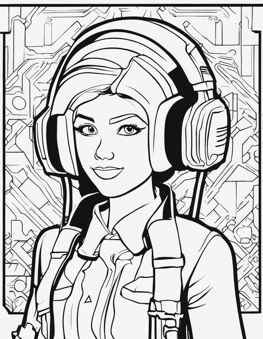 roblox coloring pages