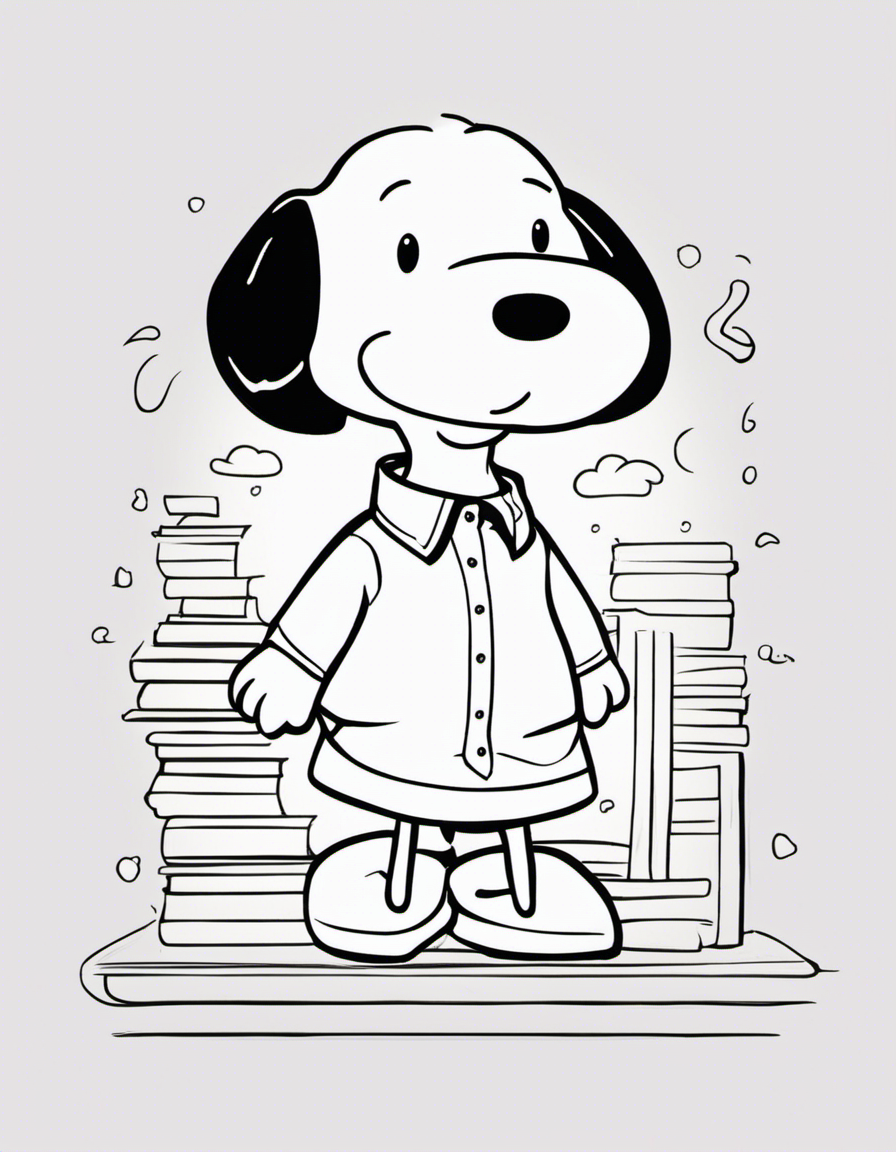 snoopy