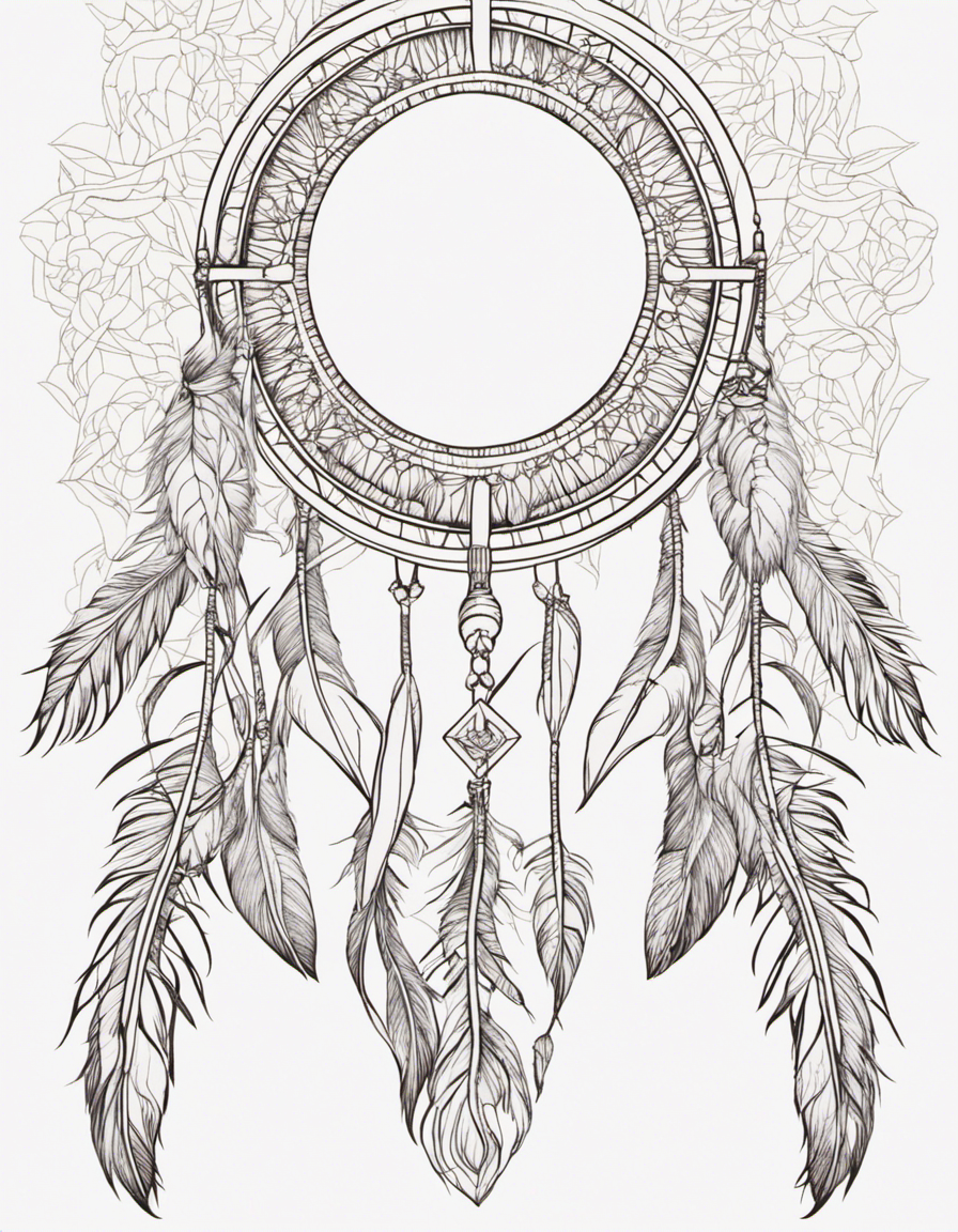 dreamcatcher