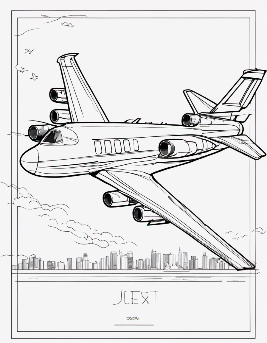 jet for adults