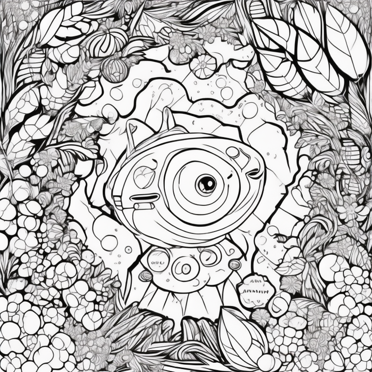 papagaio fundo branco para colorir coloring page