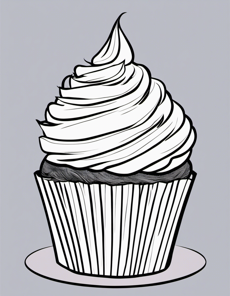 cupcake