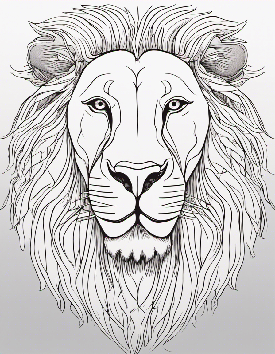 lion