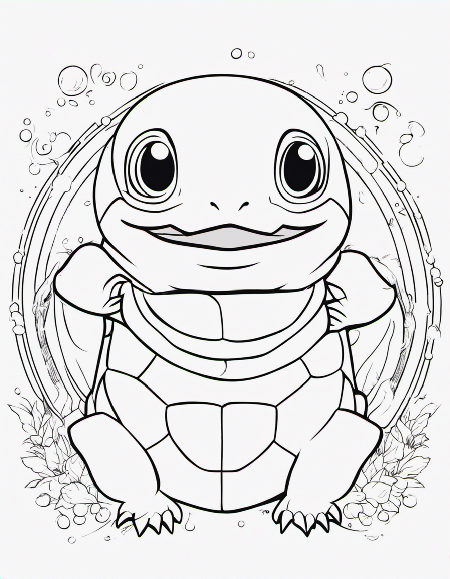 squirtle for adults
