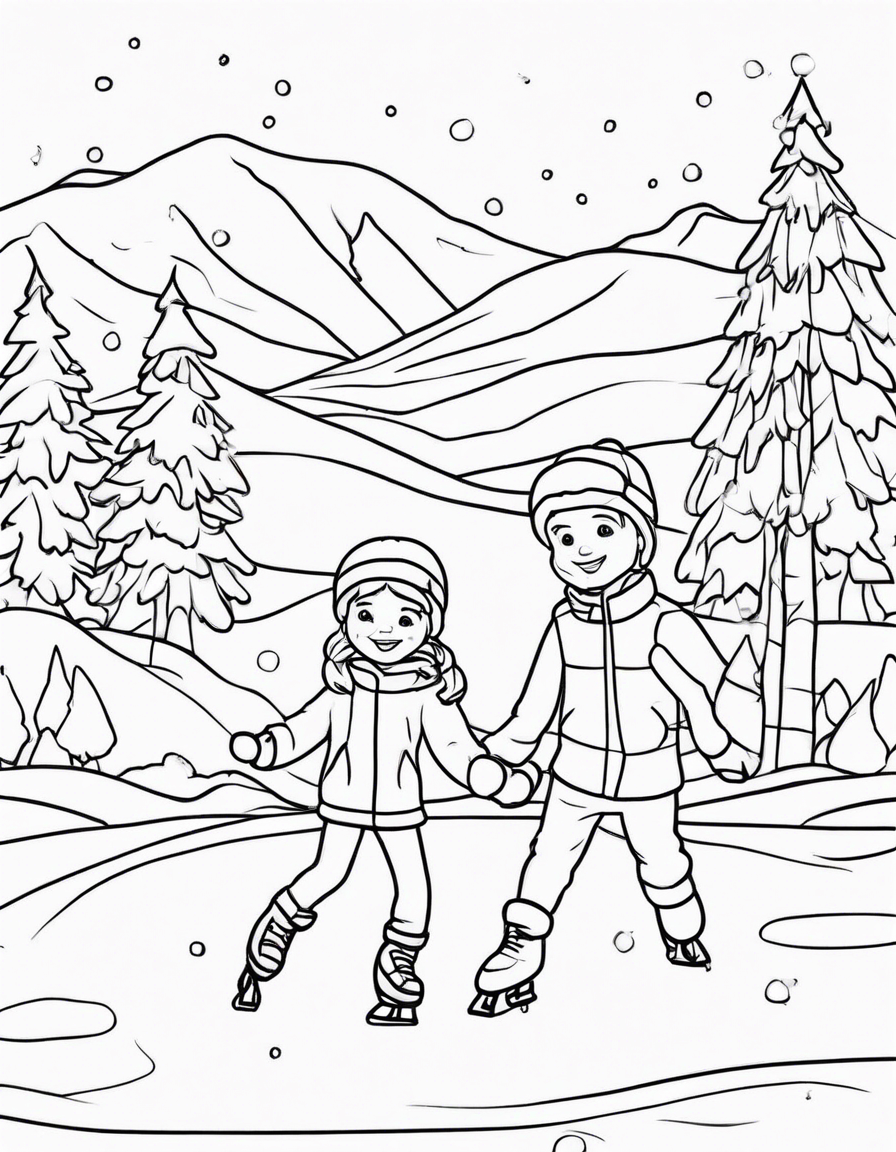 frozen coloring pages