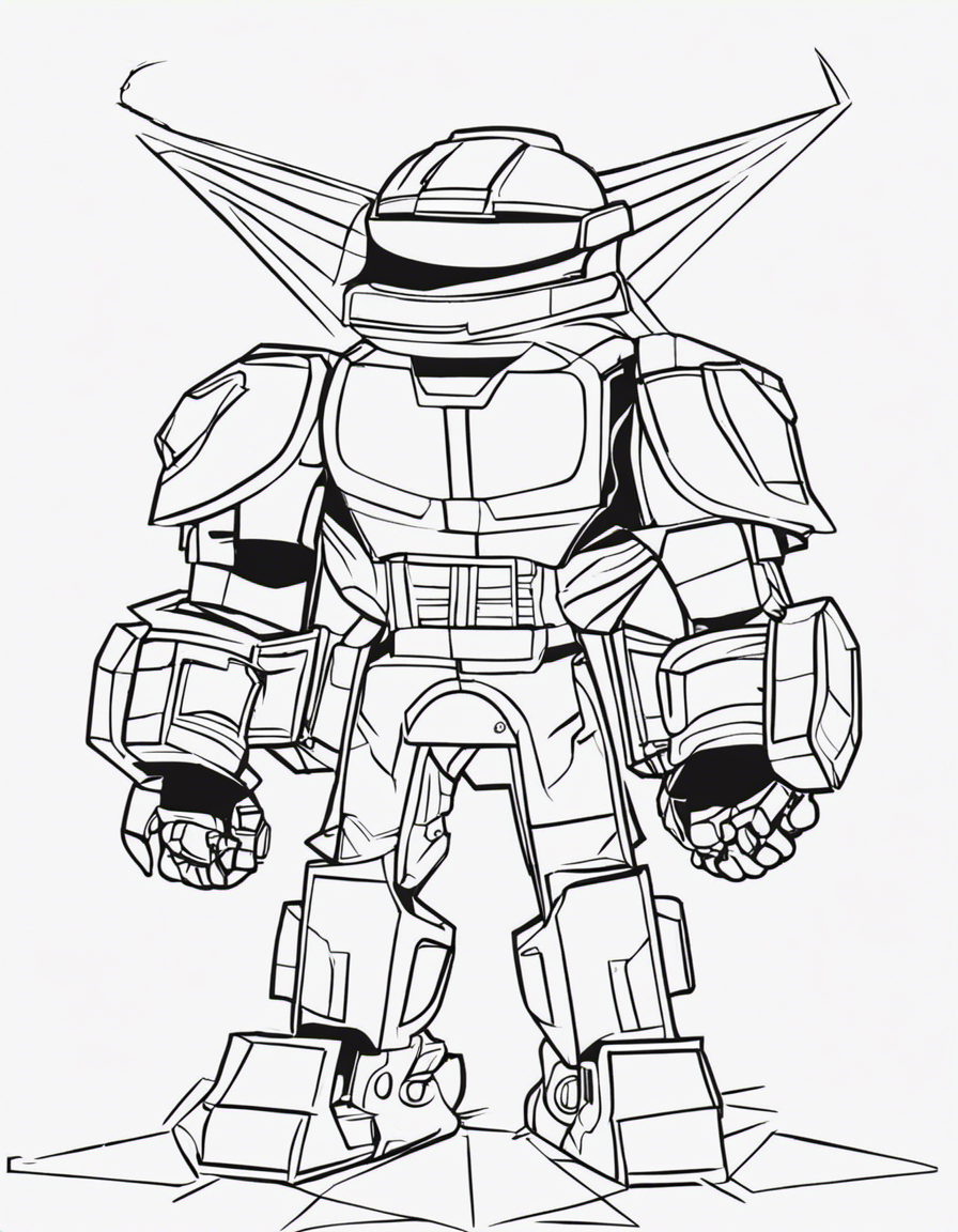 roblox coloring pages