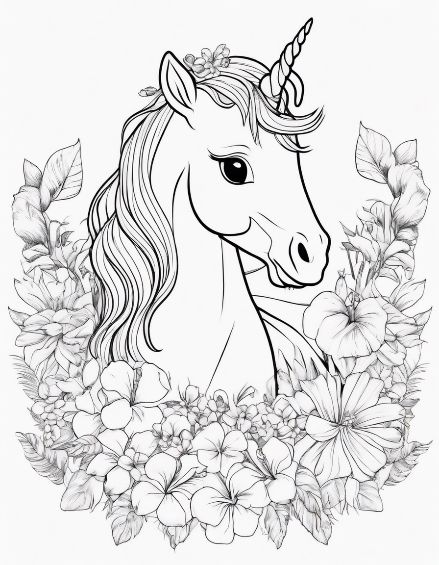 fall coloring pages