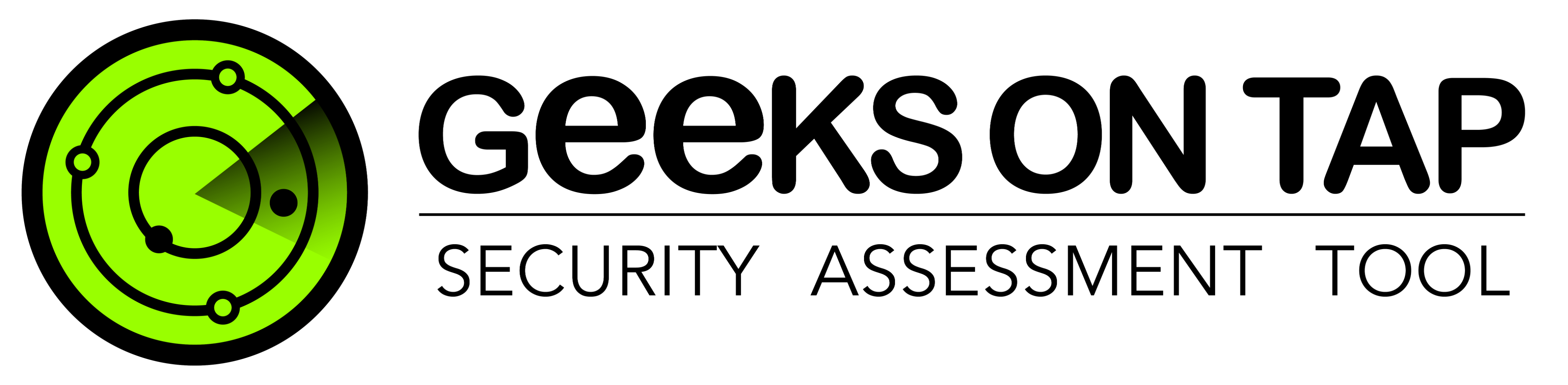 Security Assessment Tool Logo