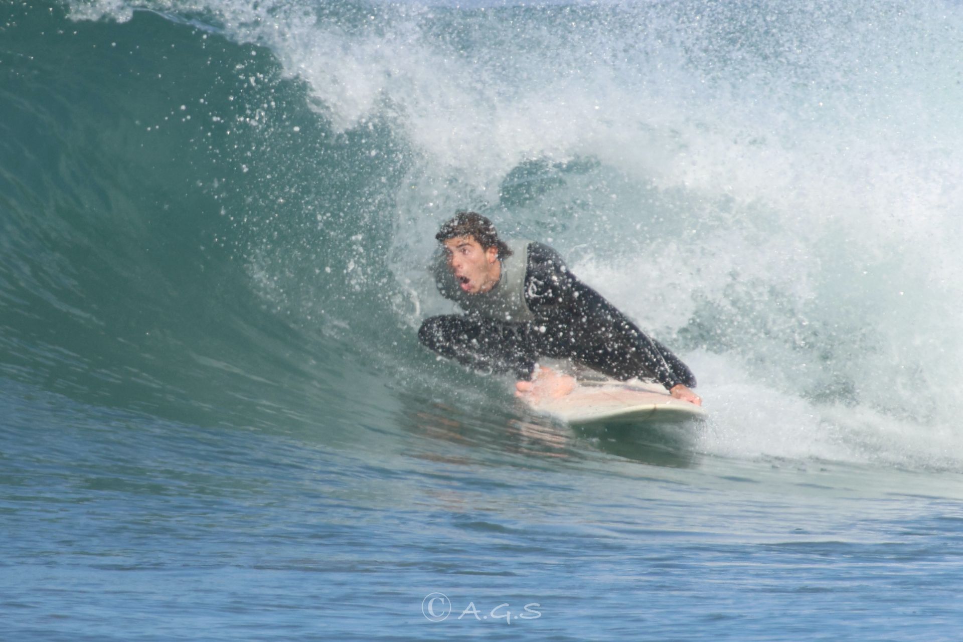 הילטון 12.12.25 - תמונות גלישה