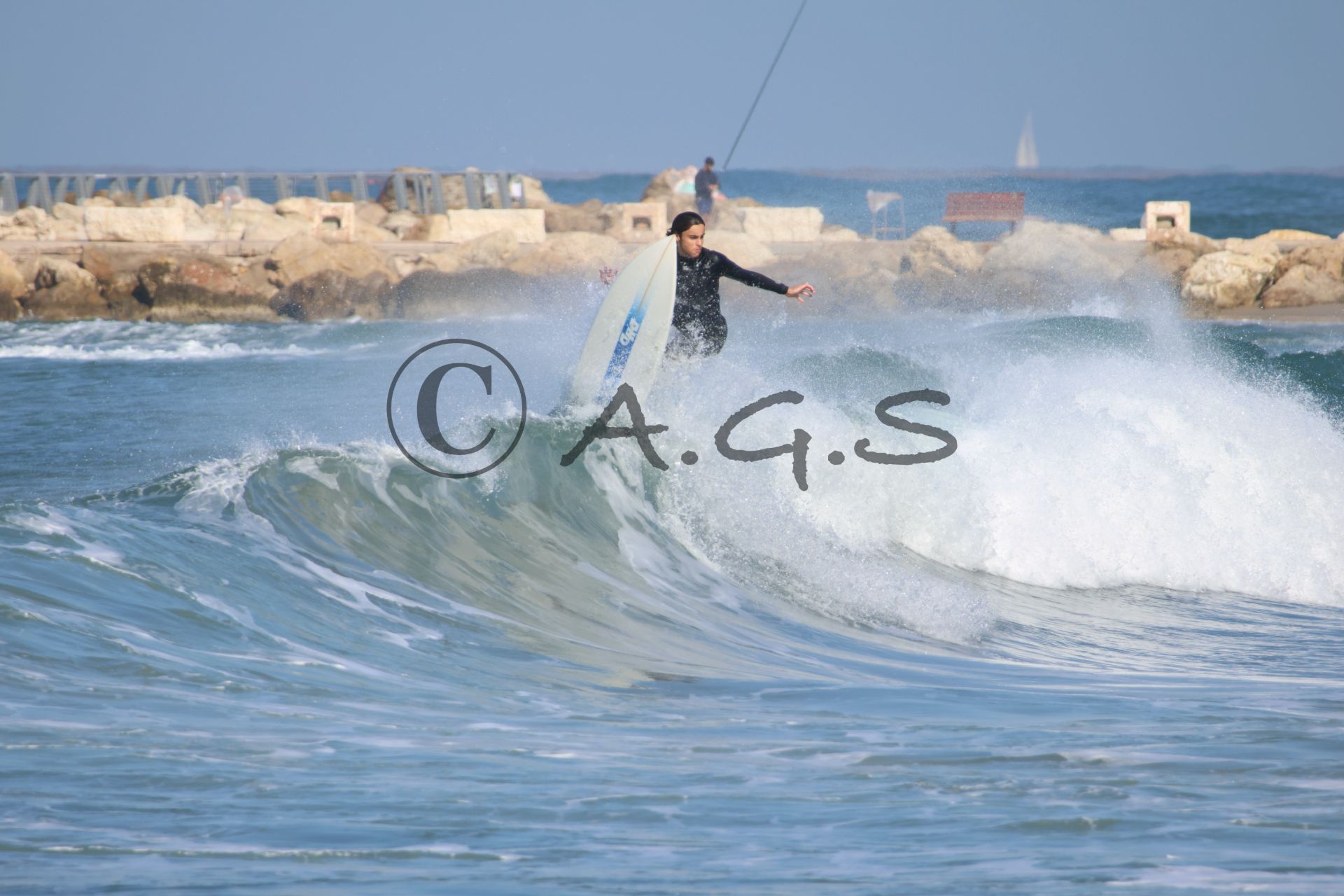 הילטון 12.12.25 - תמונות גלישה