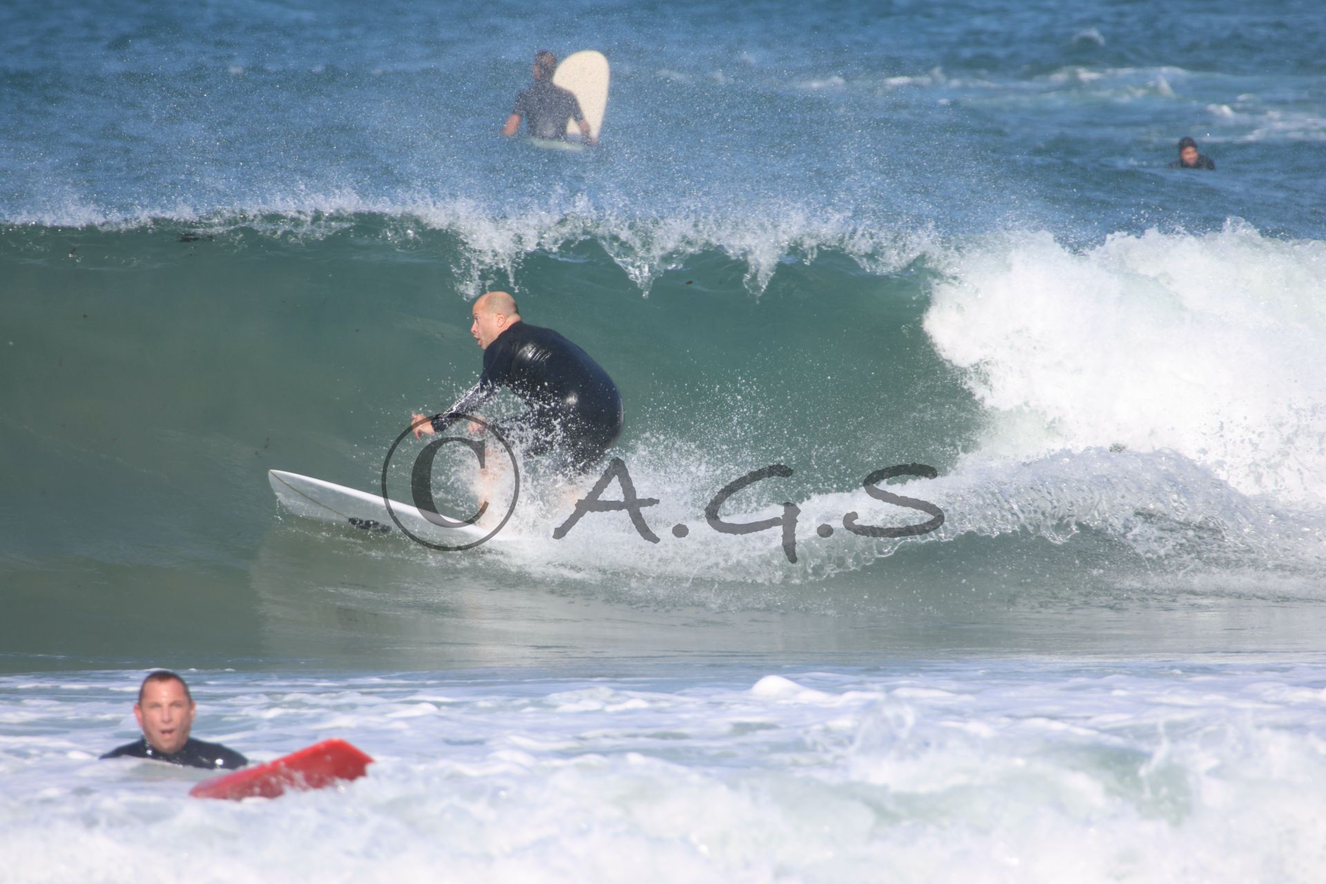 הילטון 12.12.25 - תמונות גלישה