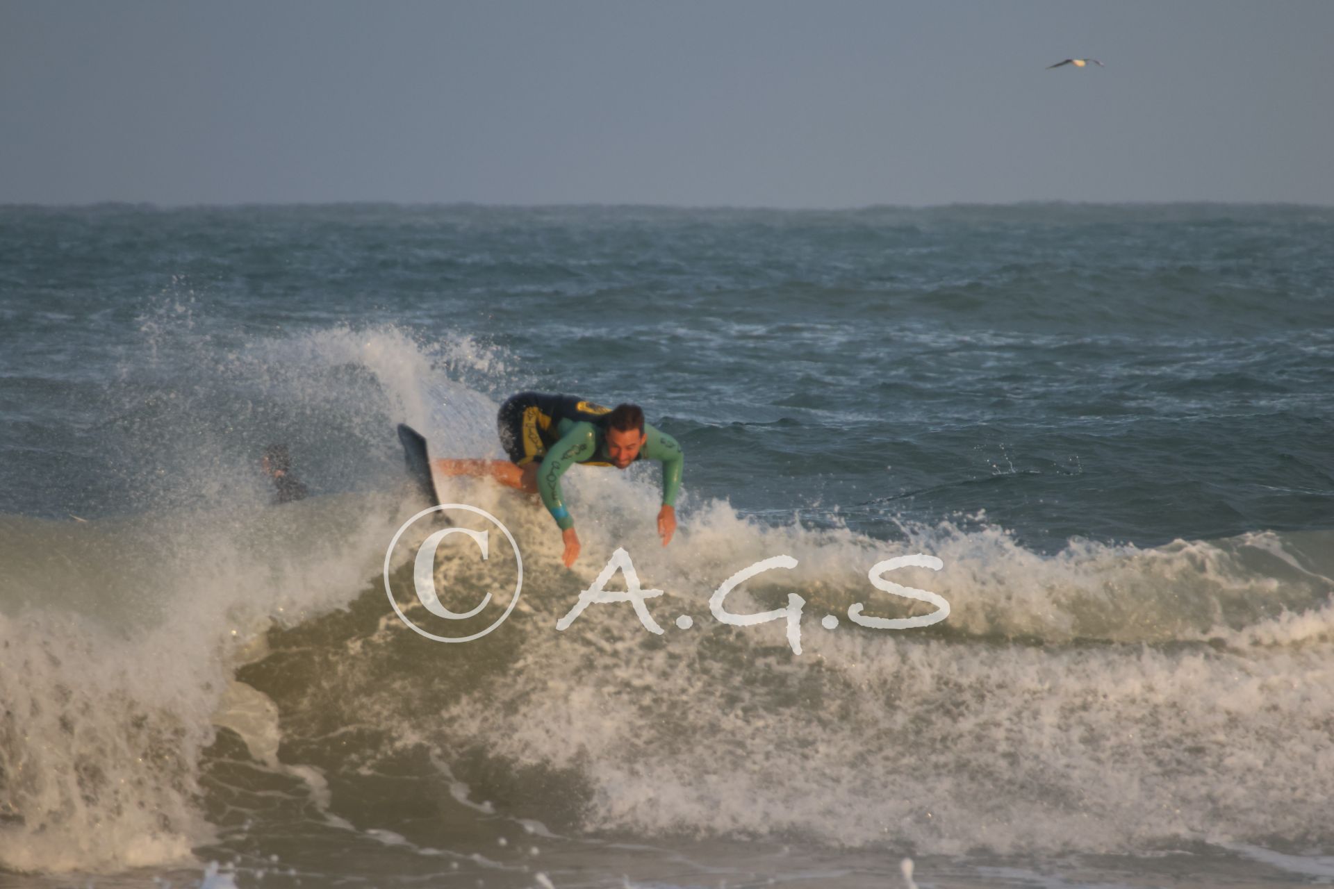 הילטון 16.12.25 - תמונות גלישה