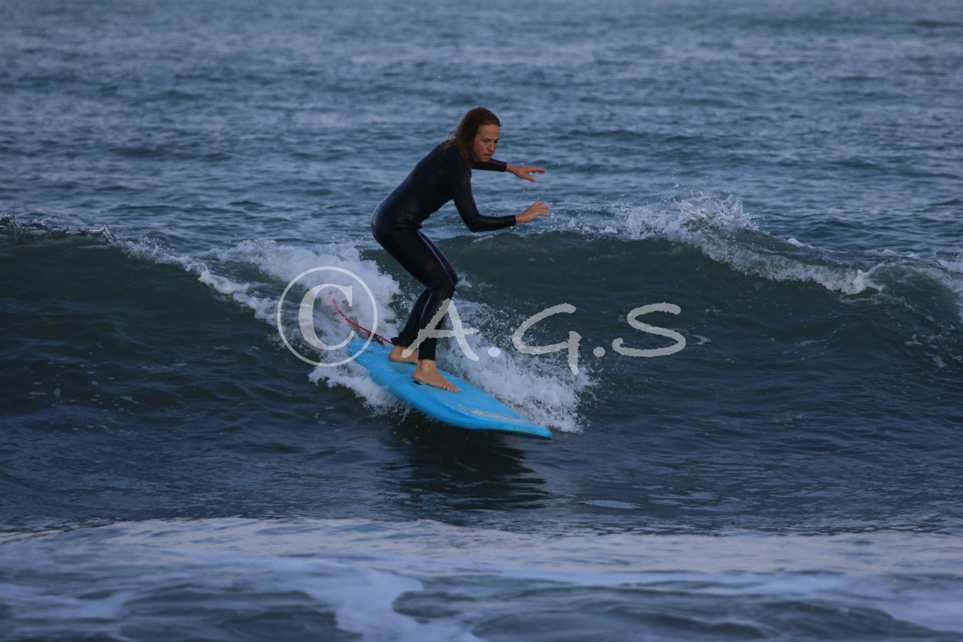 הילטון 17.12.25 - תמונות גלישה