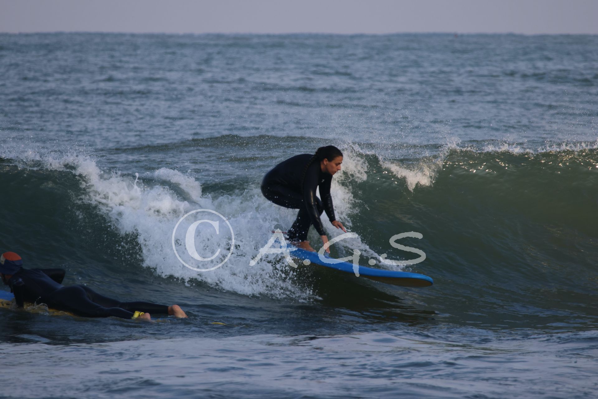 הילטון 17.12.25 - תמונות גלישה
