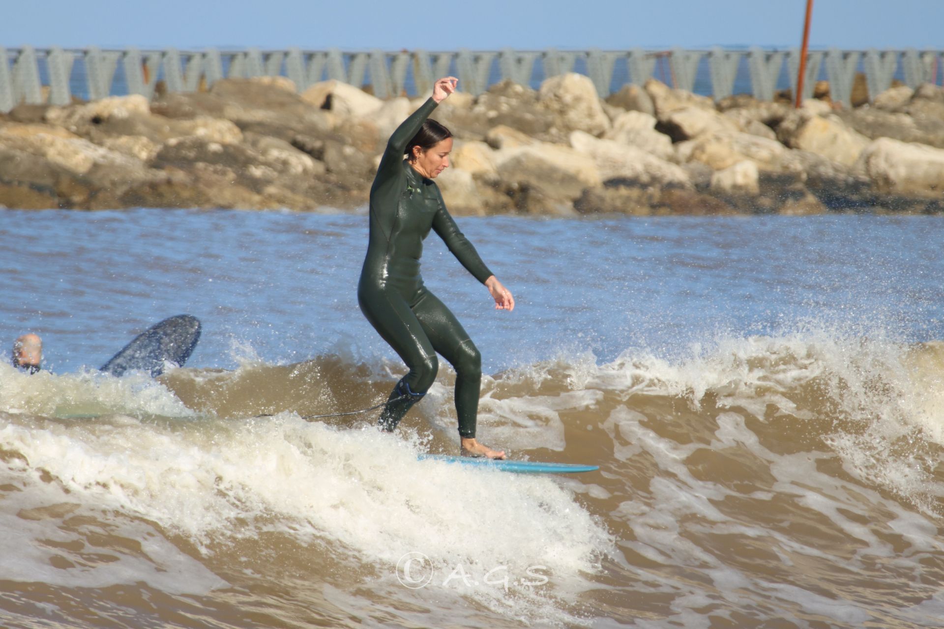 הילטון 3.1.26 - תמונות גלישה