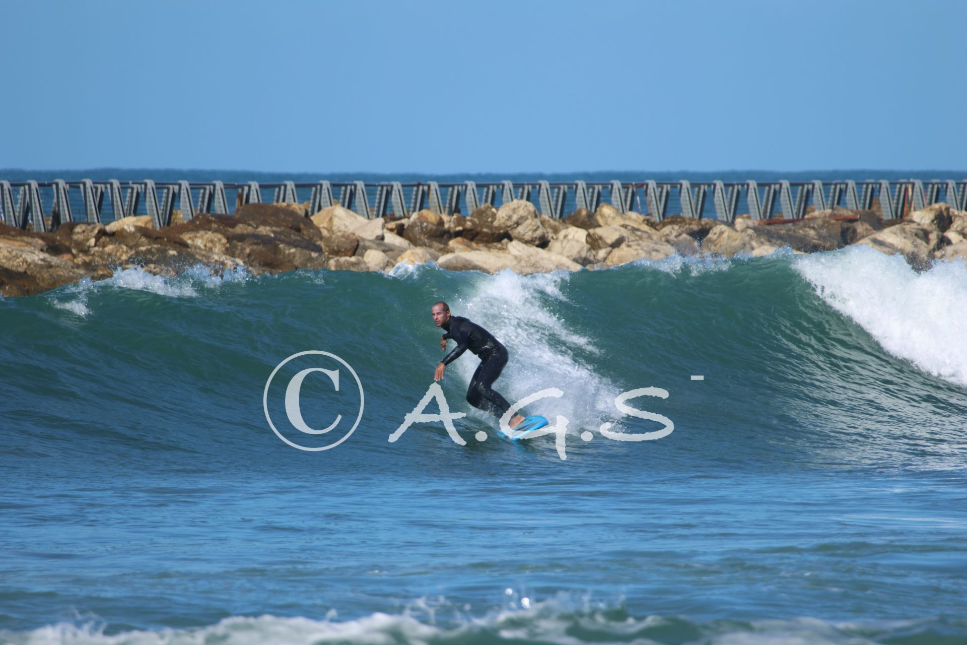 הילטון 11.1.26 - תמונות גלישה