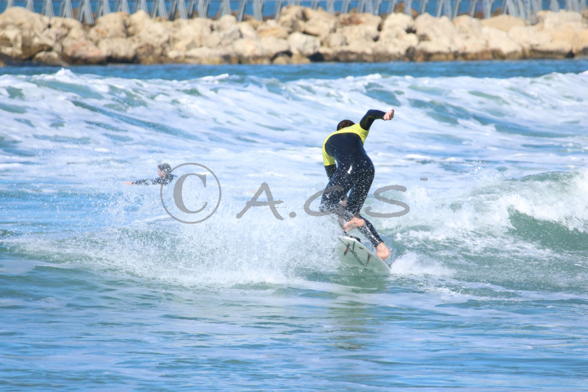 הילטון 11.1.26 - תמונות גלישה