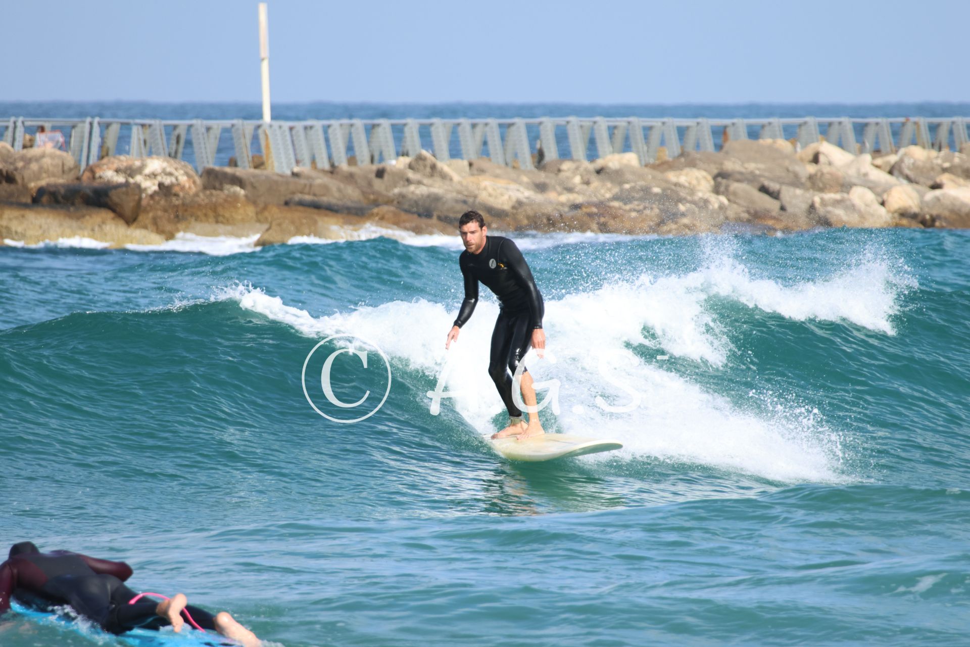 הילטון 11.2.26 - תמונות גלישה