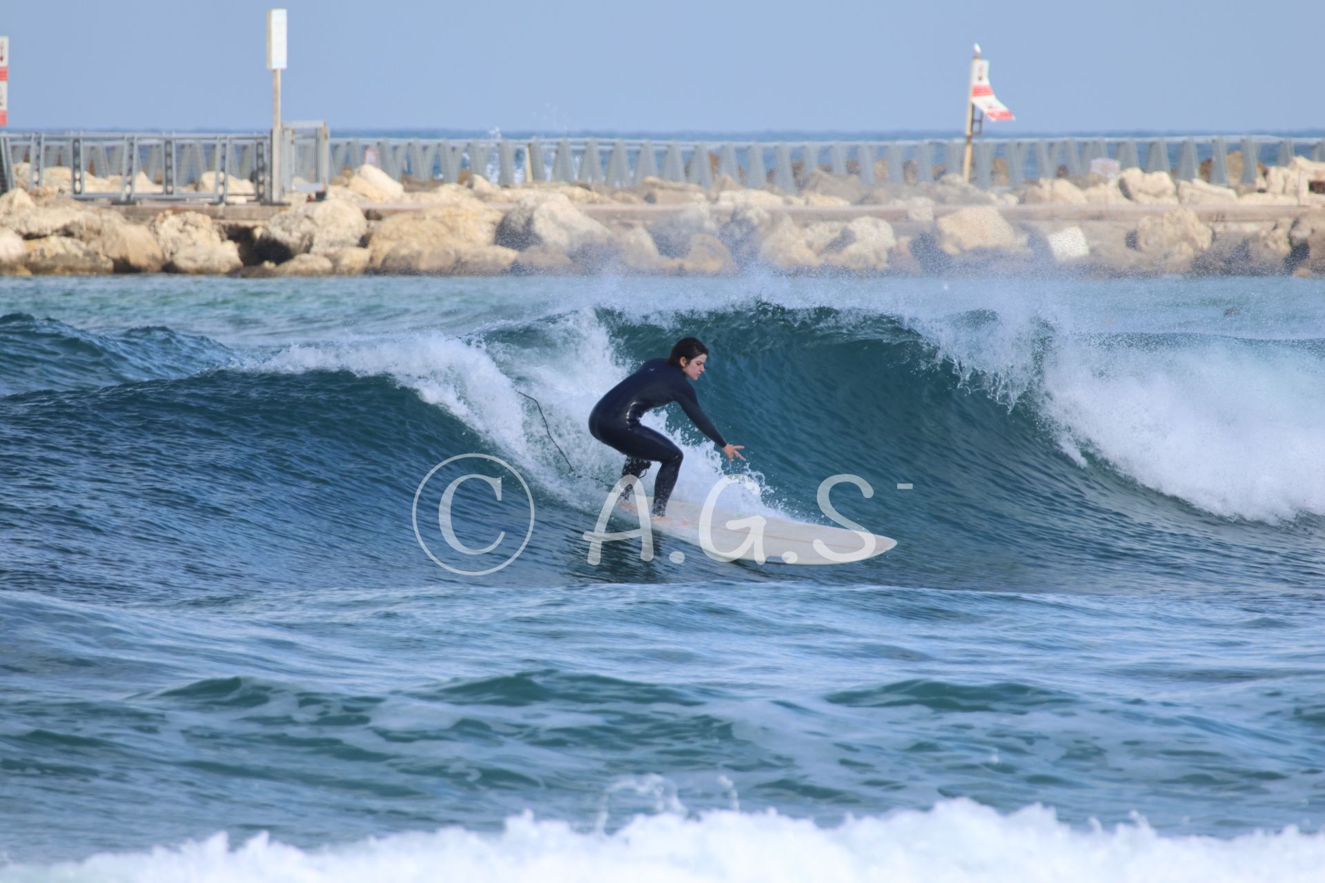 הילטון 11.2.26 - תמונות גלישה