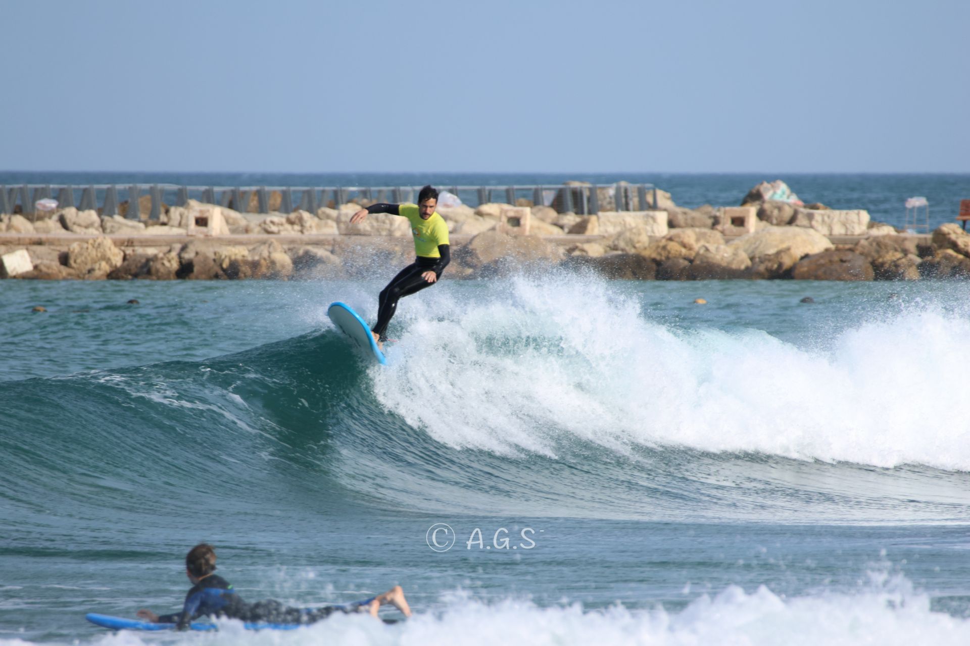 הילטון 13.2.26 - תמונות גלישה