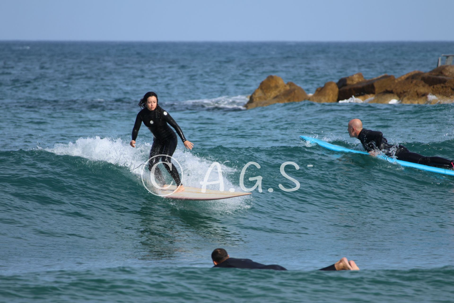 הילטון 13.2.26 - תמונות גלישה