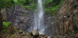 Air Terjun Kali Pancur