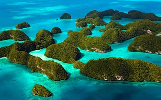 9 Keunggulan Wisata Raja Ampat Tempatwisataunikcom