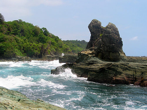 10 Tempat Wisata Di Cilacap Jawa Tengah - TempatWisataUnik.com