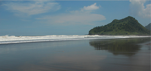 Pantai Suwuk