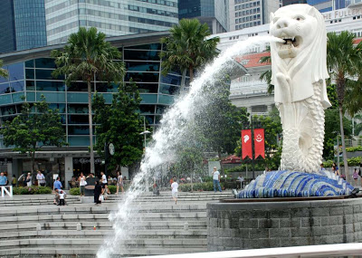 25 Tempat Wisata Di Singapore Paling Diminati