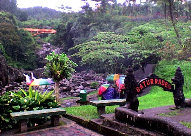 Gambar Tempat Wisata Di Jawa Tengah Sarofudin Blog