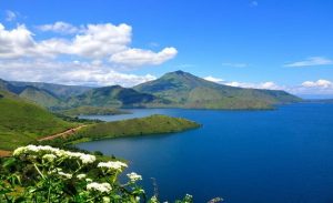 danau toba