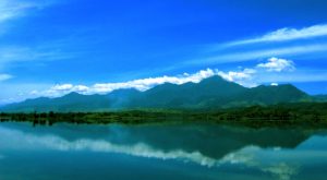 gunung seulawah inong