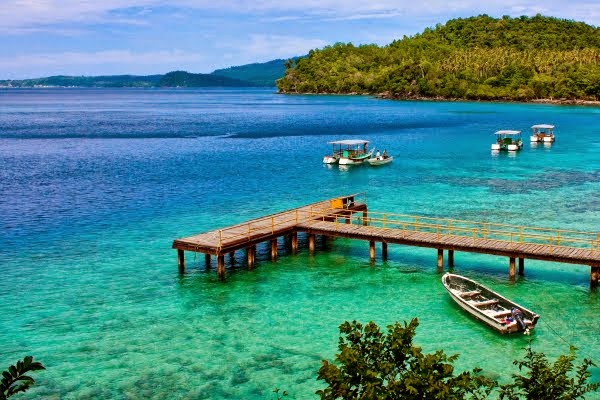 22 Tempat  Wisata  di Aceh yang Menarik di Kunjungi 