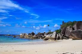 Pantai Matras Di Bangka Belitung Tempatwisataunikcom