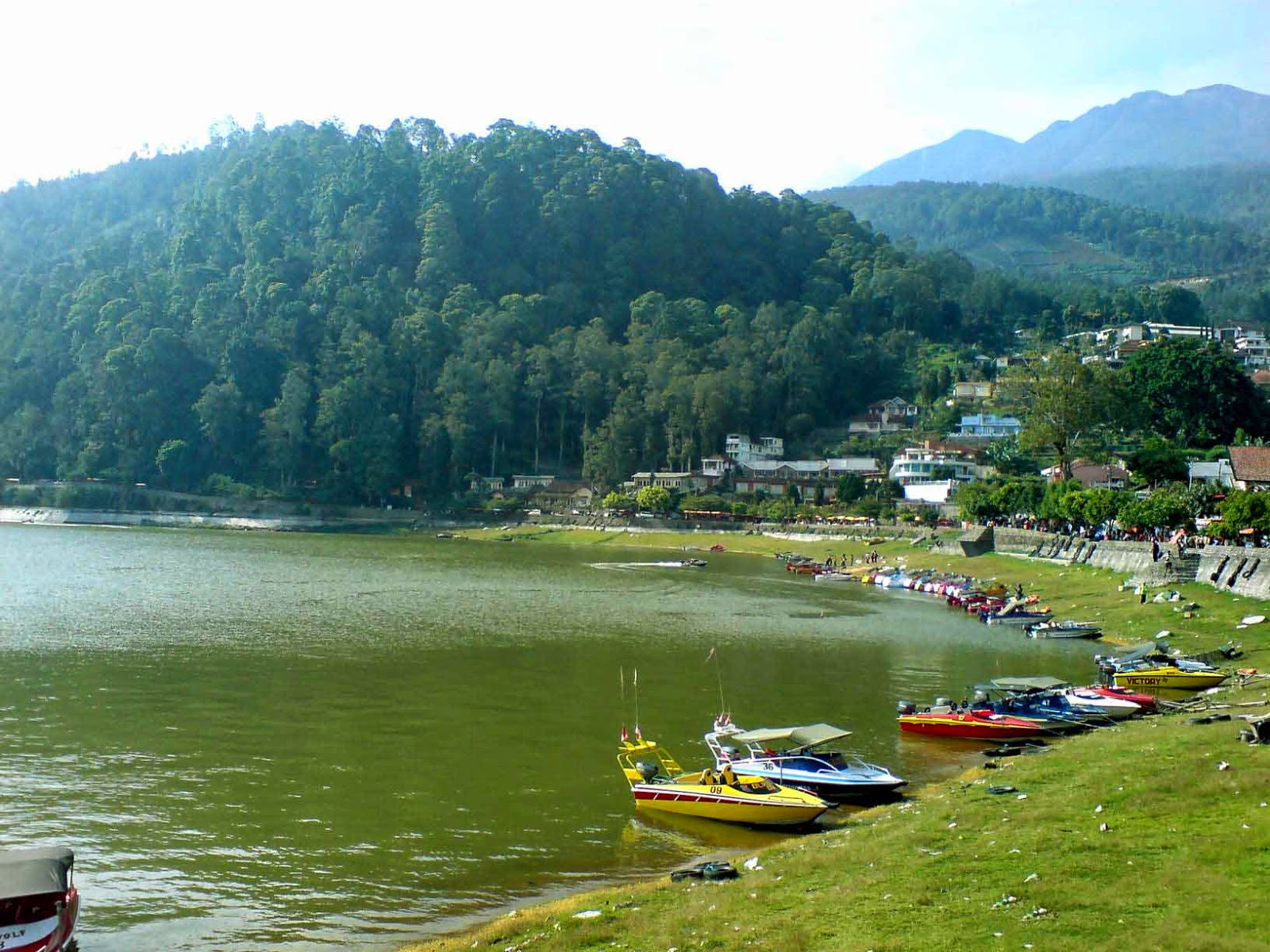 26 Tempat Wisata di Jawa Timur yang Memikat