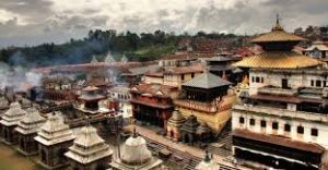 Pashupatinath