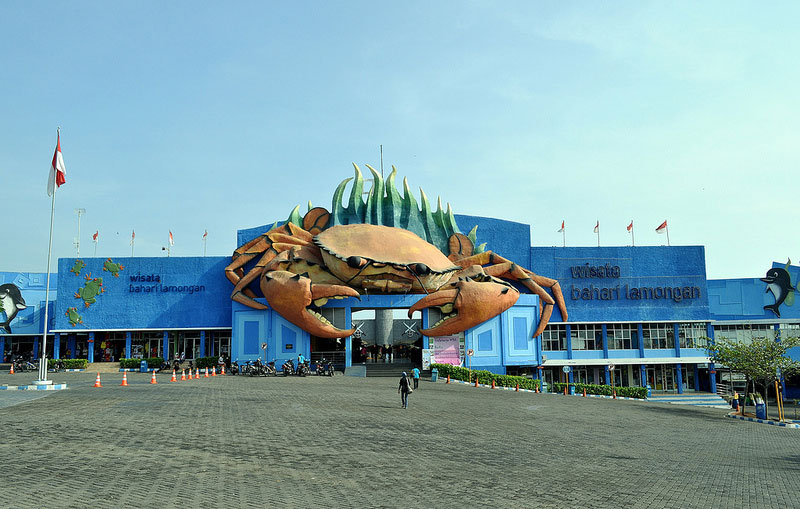 12 Tempat Wisata Di Lamongan Jawa Timur Tempatwisataunik Com