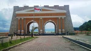 Benteng Portugis