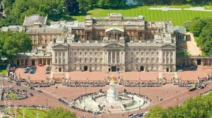 Buckingham Palace