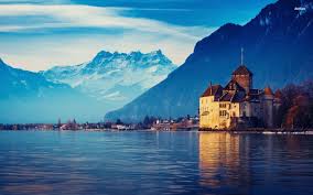 14 Tempat  Wisata  Di  Swiss yang Paling Populer 