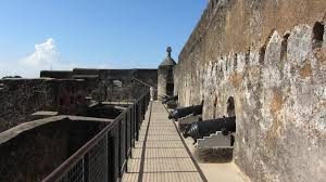 Fort Jesus di Mombasa