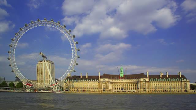 London Eye