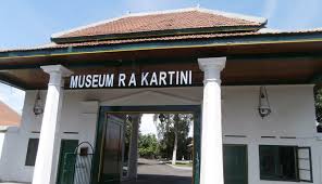 Museum Kartini