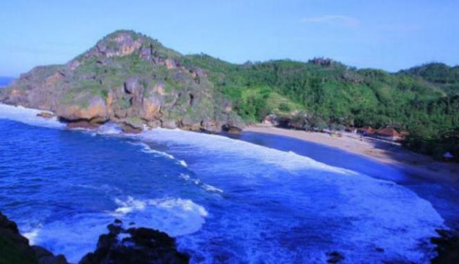 10 Tempat Wisata di Gunung Kidul yang Paling Populer 